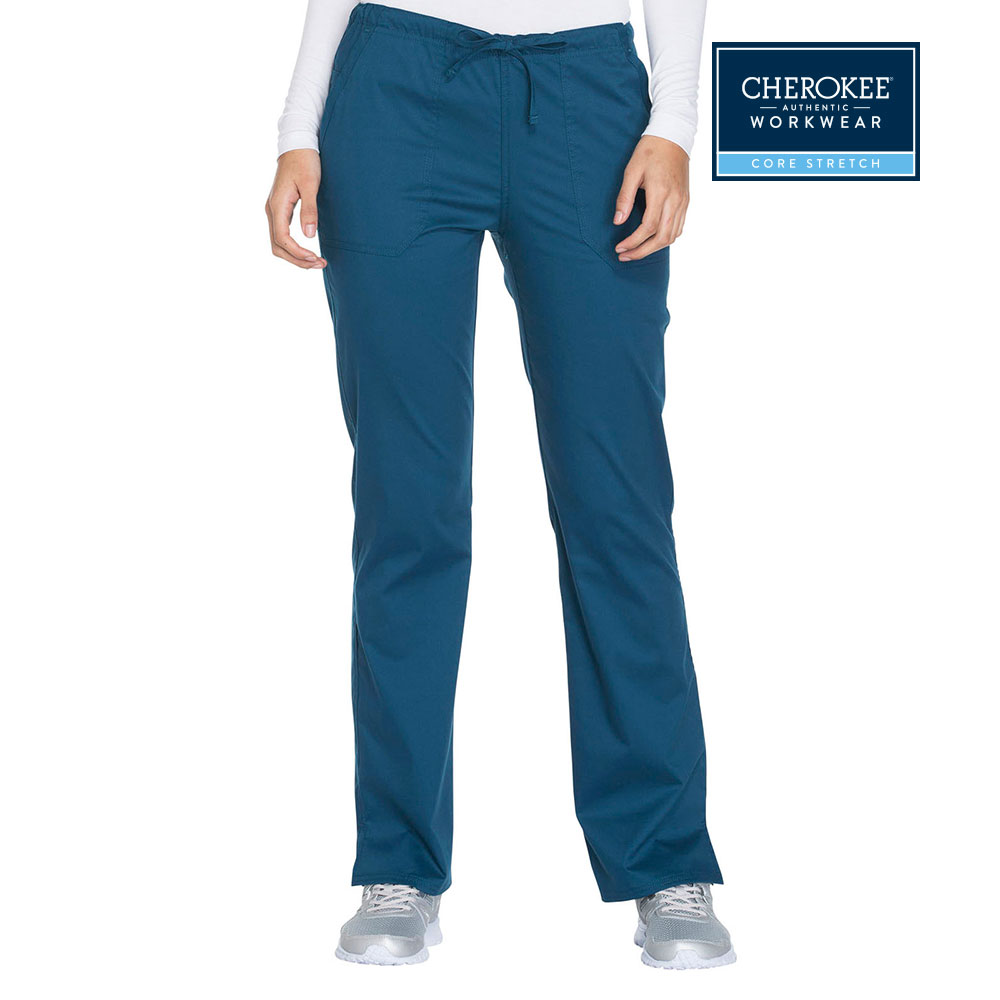 PANTALÓN CHEROKEE DAMA - WW130 | Health One